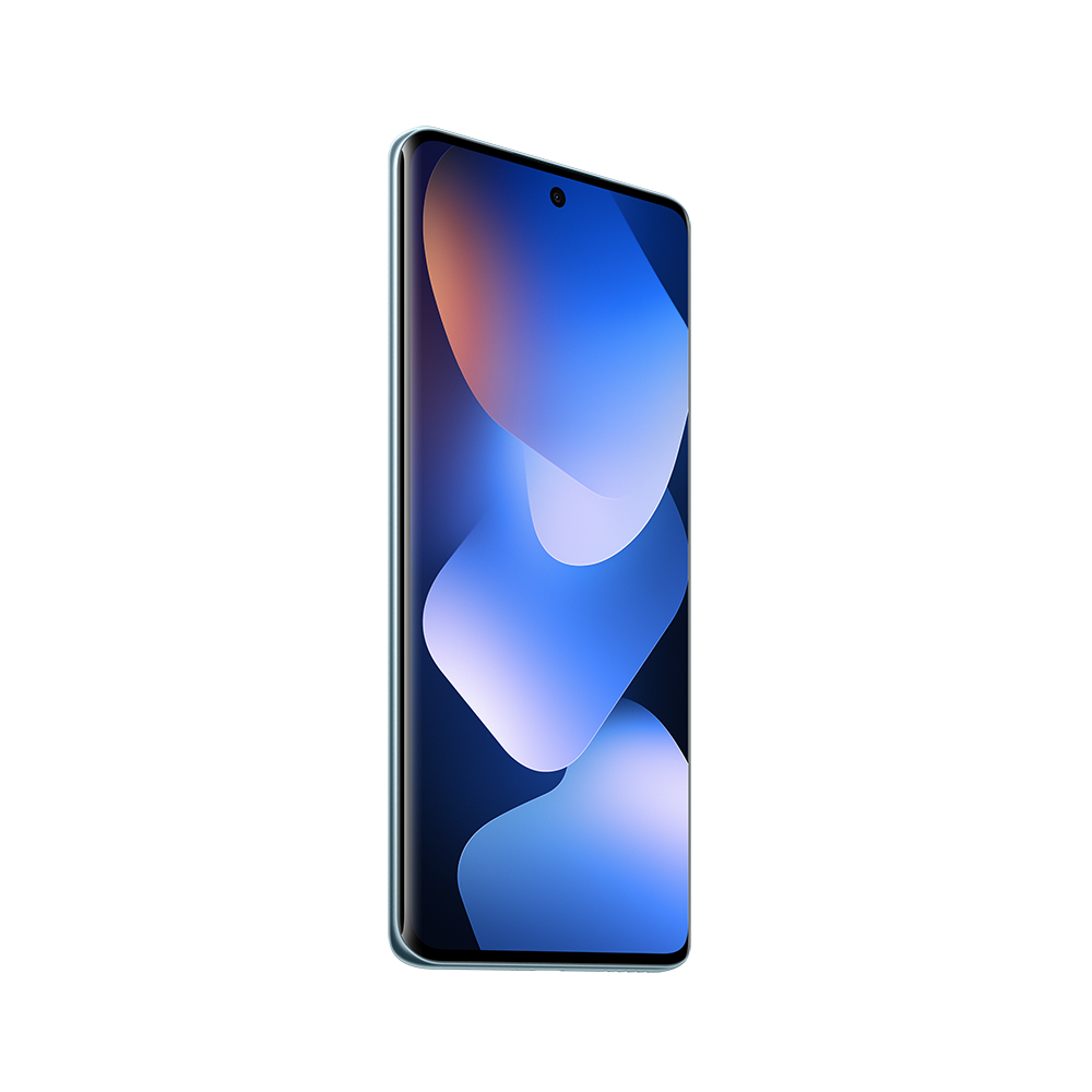 Xiaomi Redmi Note 15 8+256GB Glacier Blue 5G