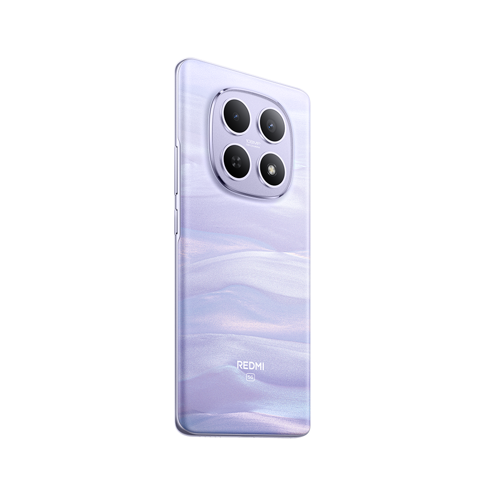 Xiaomi Redmi Note 15 8+256GB Mist Purple 5G