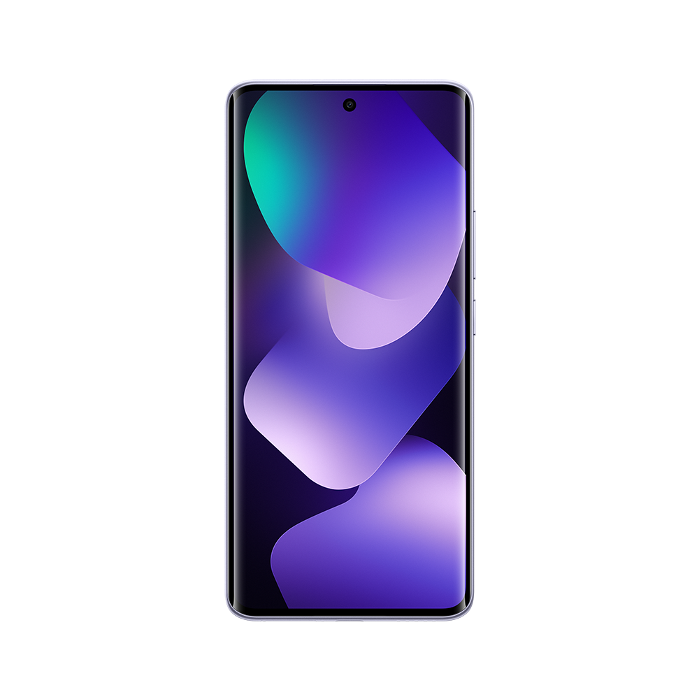 Xiaomi Redmi Note 15 8+256GB Mist Purple 5G