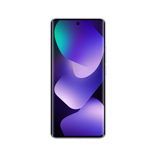 Xiaomi Redmi Note 15 8+256GB Mist Purple 5G