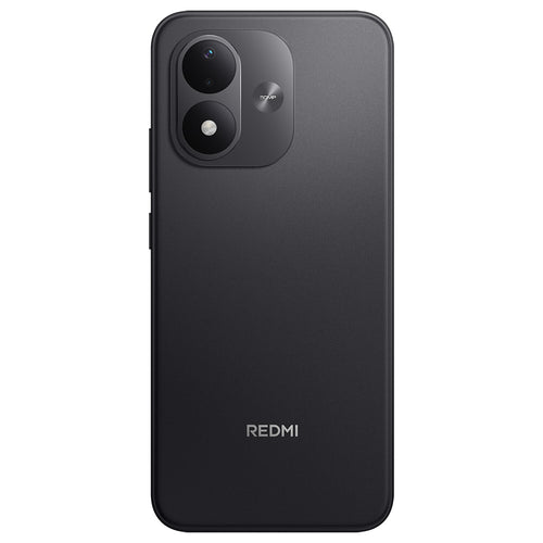 Xiaomi Redmi Note 17 Black 6+256GB 5G