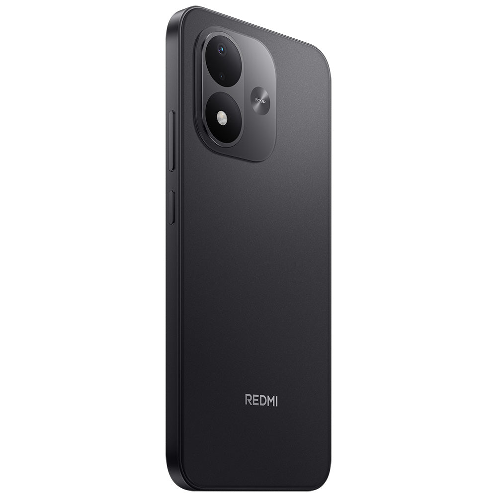 Xiaomi Redmi Note 17 Black 6+256GB 5G