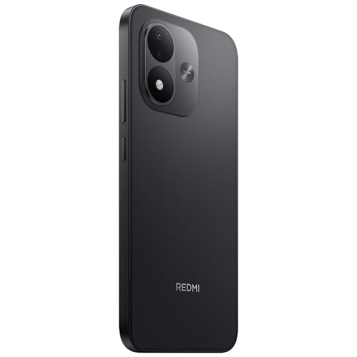 Xiaomi Redmi Note 17 Black 6+256GB 5G