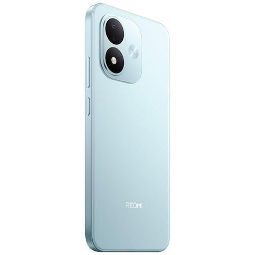 Xiaomi Redmi Note 17 Glacier Blue 6+256GB 5G