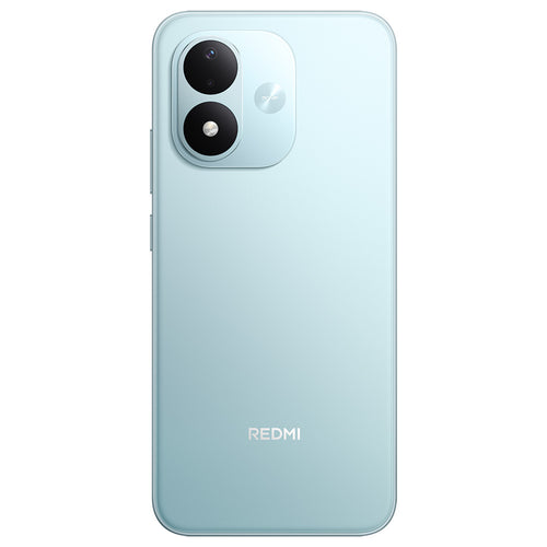 Xiaomi Redmi Note 17 Glacier Blue 6+256GB 5G
