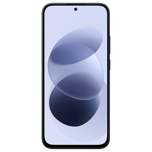 Xiaomi Redmi Note 17 Black 6+256GB 5G