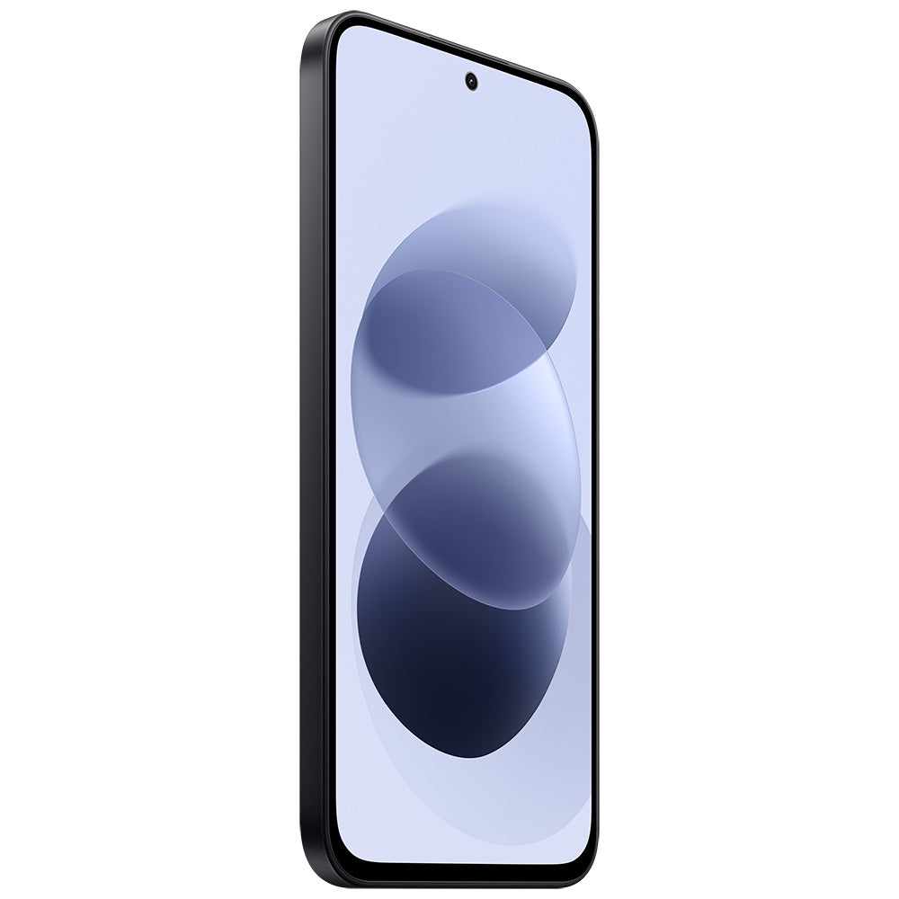 Xiaomi Redmi Note 17 Black 6+256GB 5G