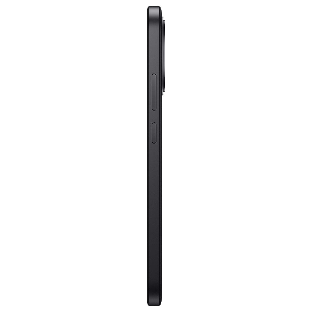 Xiaomi Redmi Note 17 Black 6+256GB 5G