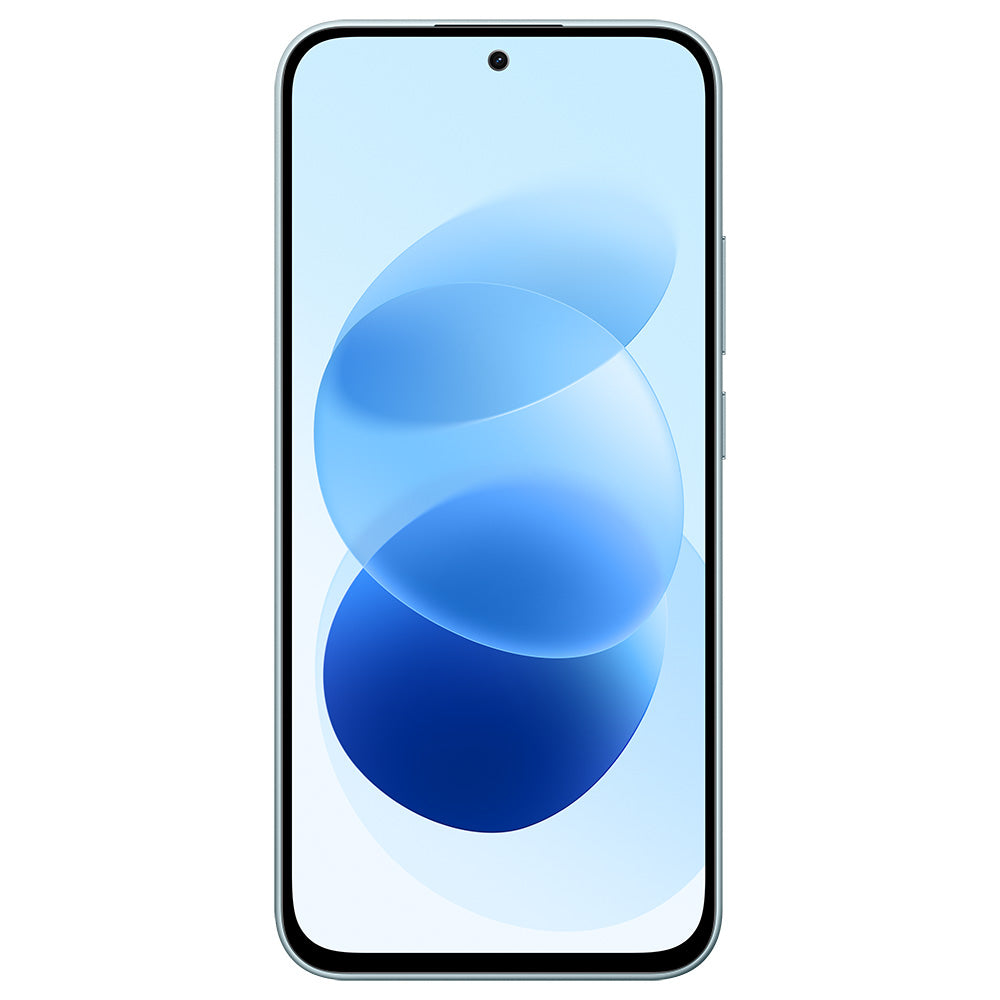 Xiaomi Redmi Note 17 Glacier Blue 6+256GB 5G