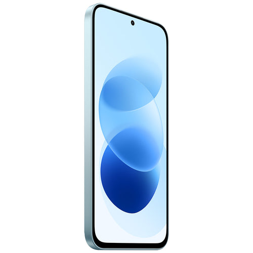 Xiaomi Redmi Note 17 Glacier Blue 6+256GB 5G