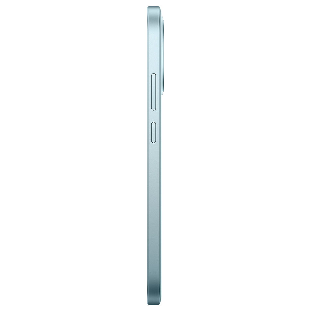Xiaomi Redmi Note 17 Glacier Blue 6+256GB 5G