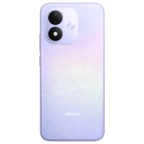 Xiaomi Redmi Note 17 Celestial Purple 6+256GB 5G