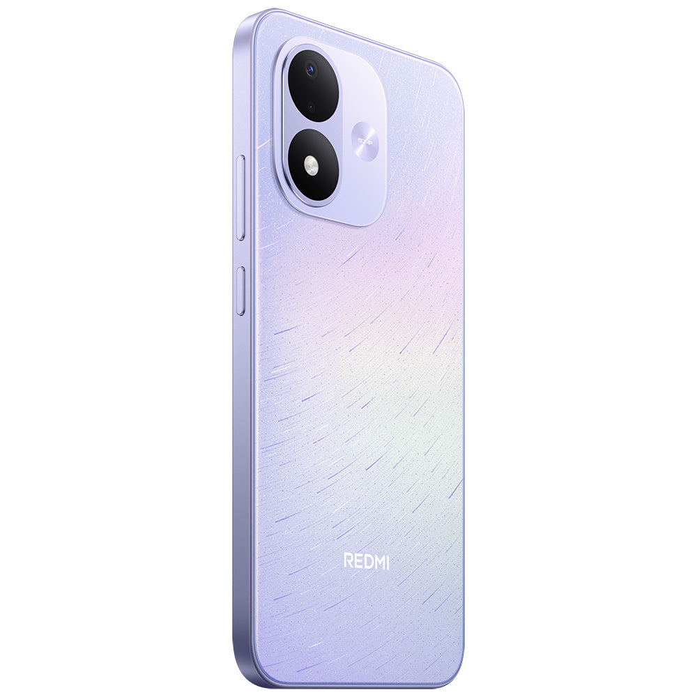 Xiaomi Redmi Note 17 Celestial Purple 6+256GB 5G