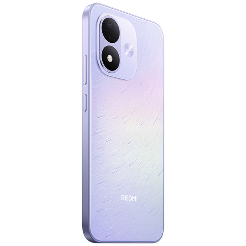 Xiaomi Redmi Note 17 Celestial Purple 6+256GB 5G