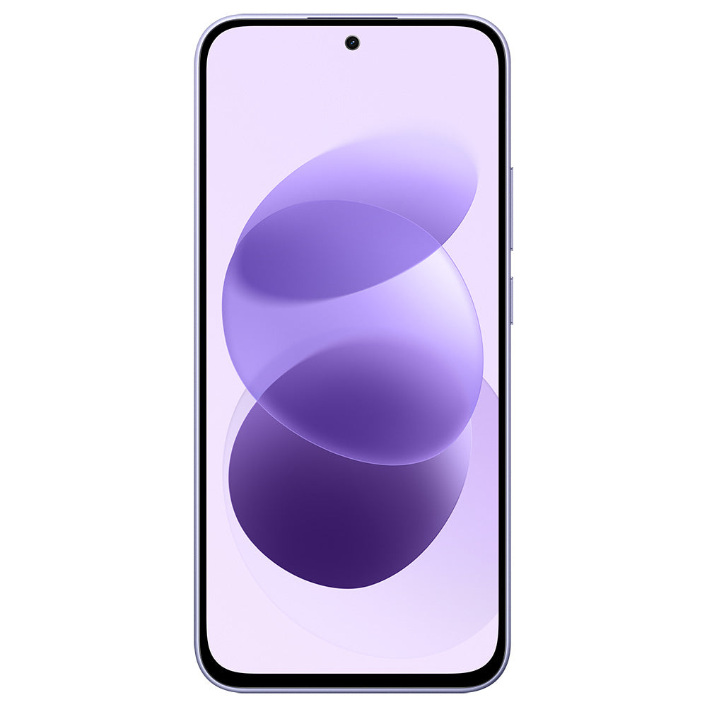 Xiaomi Redmi Note 17 Celestial Purple 6+256GB 5G