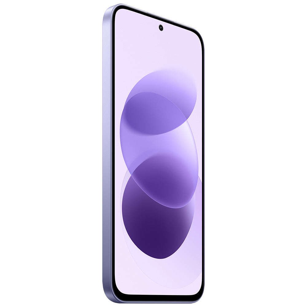 Xiaomi Redmi Note 17 Celestial Purple 6+256GB 5G