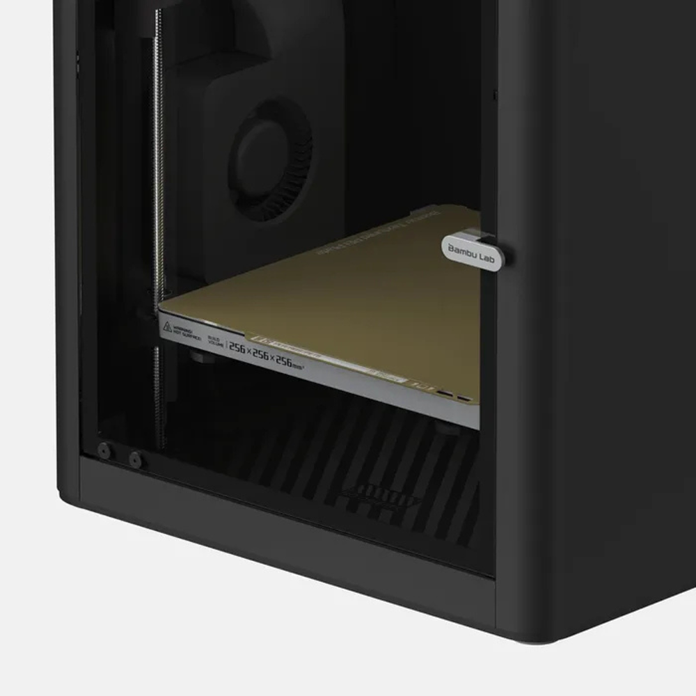 Bambu Lab P1S (BAM-PF001-U-UK) 3D Printer