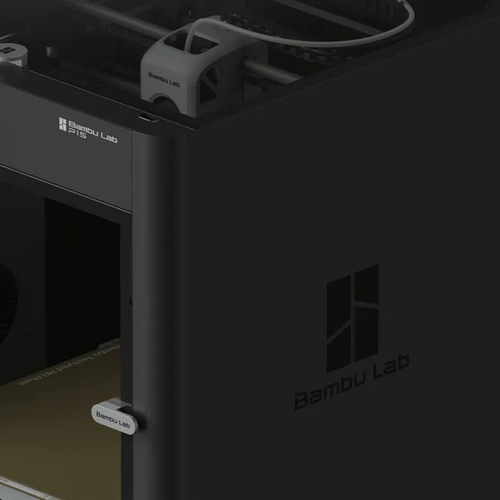 Bambu Lab P1S (BAM-PF001-U-UK) 3D Printer