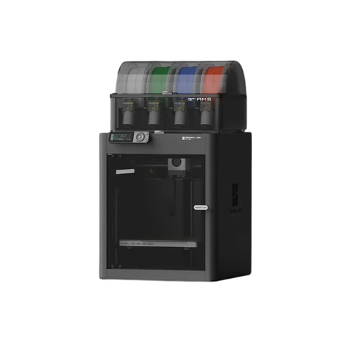 Bambu Lab P1S Combo (BAM-PF001-U+SA001-UK) 3D Printer
