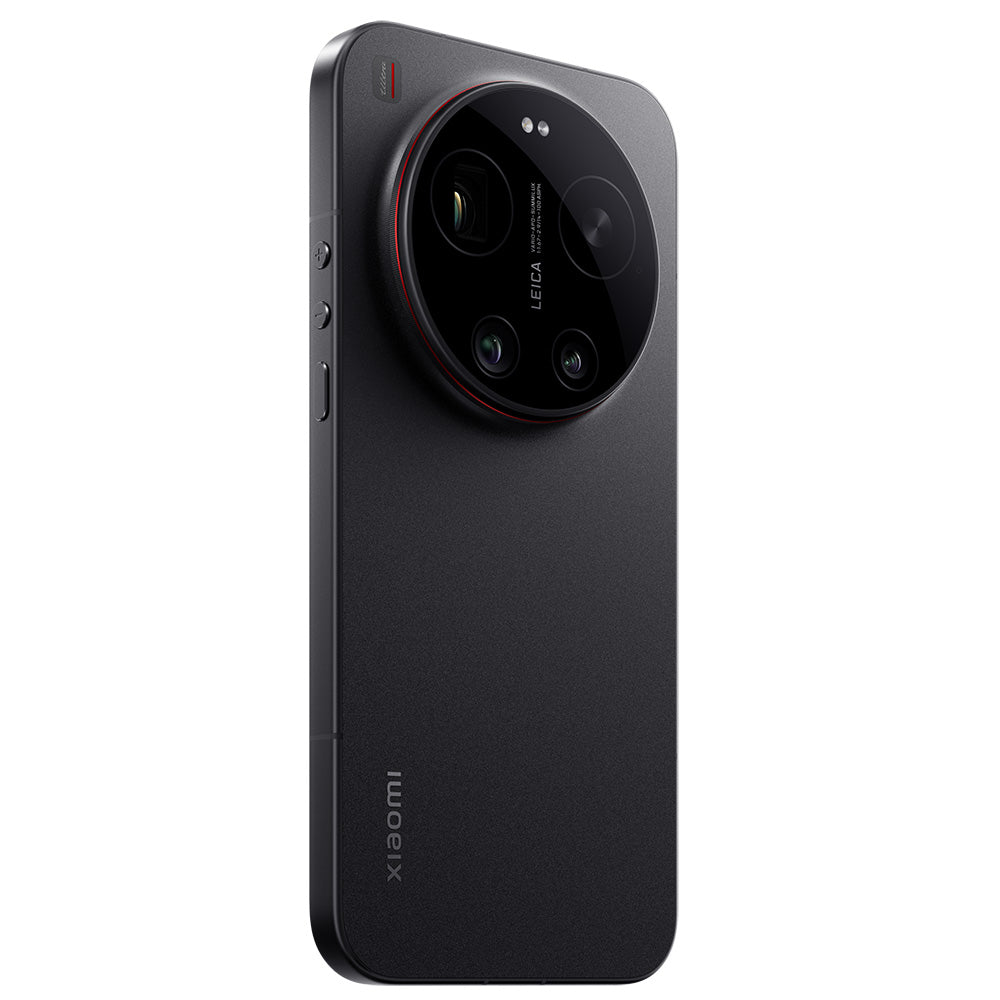 Xiaomi 17 Ultra Black 16+512GB 5G – Challenger Singapore