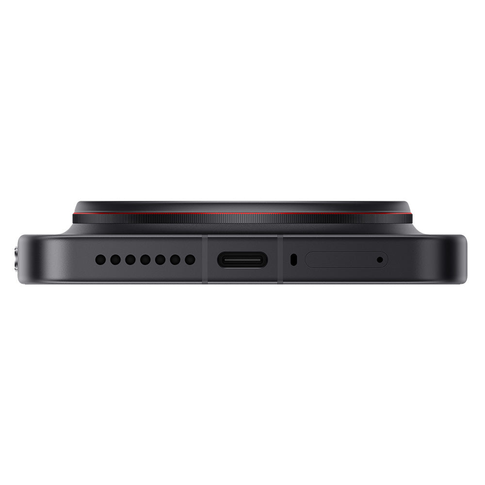 Xiaomi 17 Ultra Black 16+512GB 5G