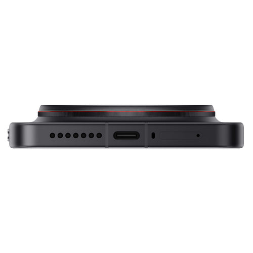 Xiaomi 17 Ultra Black 16+512GB 5G