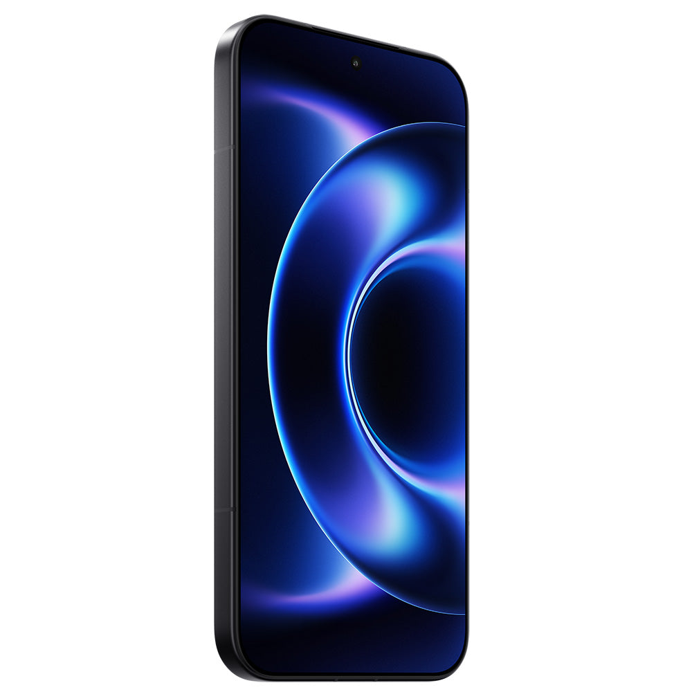 Xiaomi 17 Ultra Black 16+512GB 5G