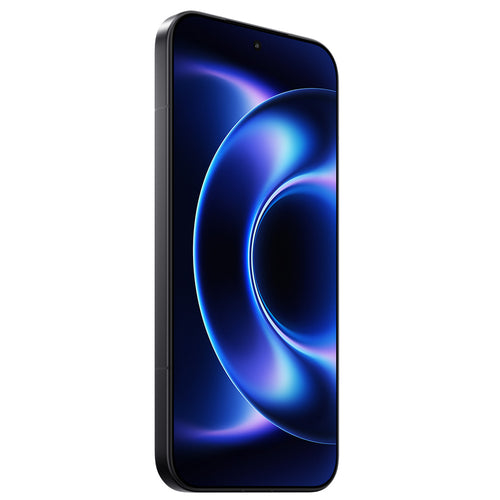 Xiaomi 17 Ultra Black 16+512GB 5G