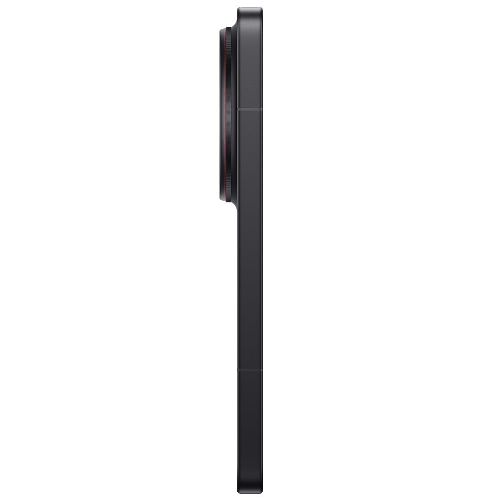 Xiaomi 17 Ultra Black 16+512GB 5G