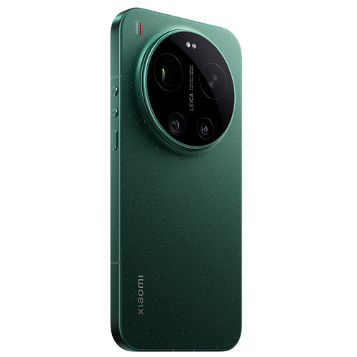 Xiaomi 17 Ultra Starlit Green 16+512GB 5G
