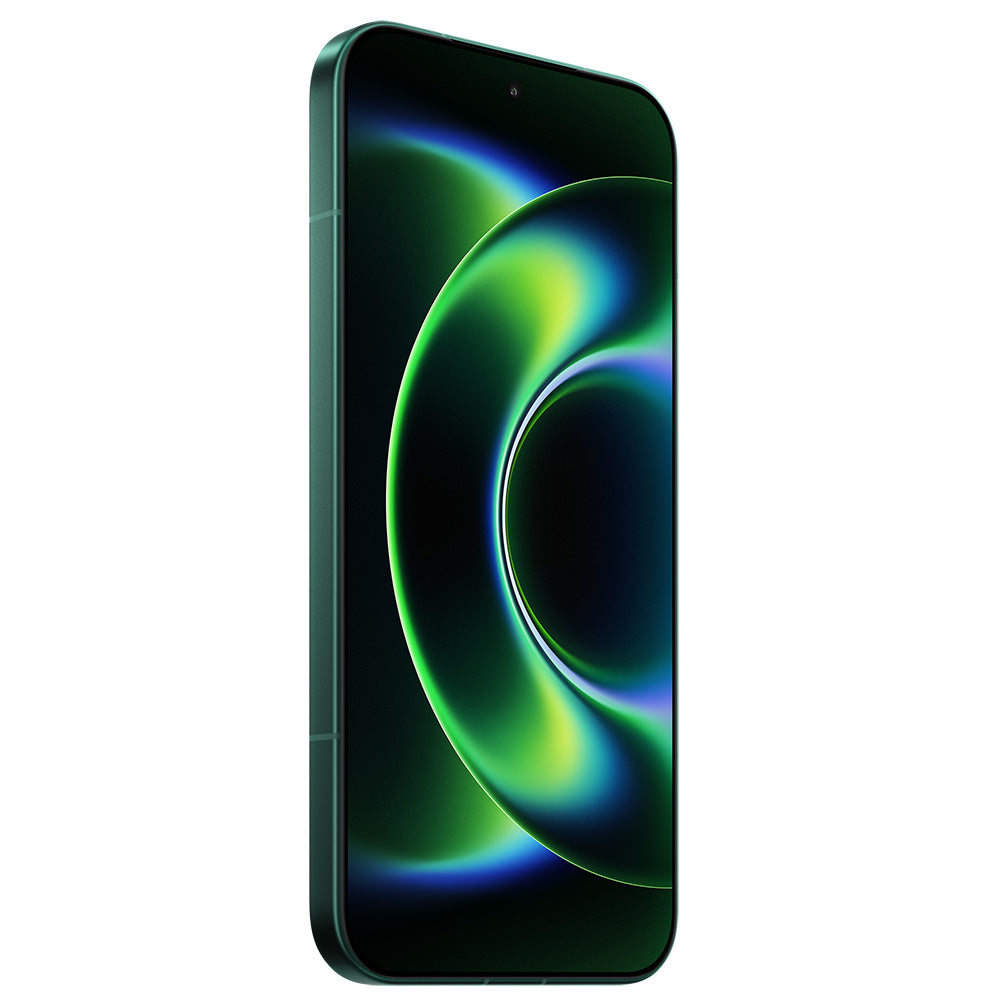 Xiaomi 17 Ultra Starlit Green 16+512GB 5G
