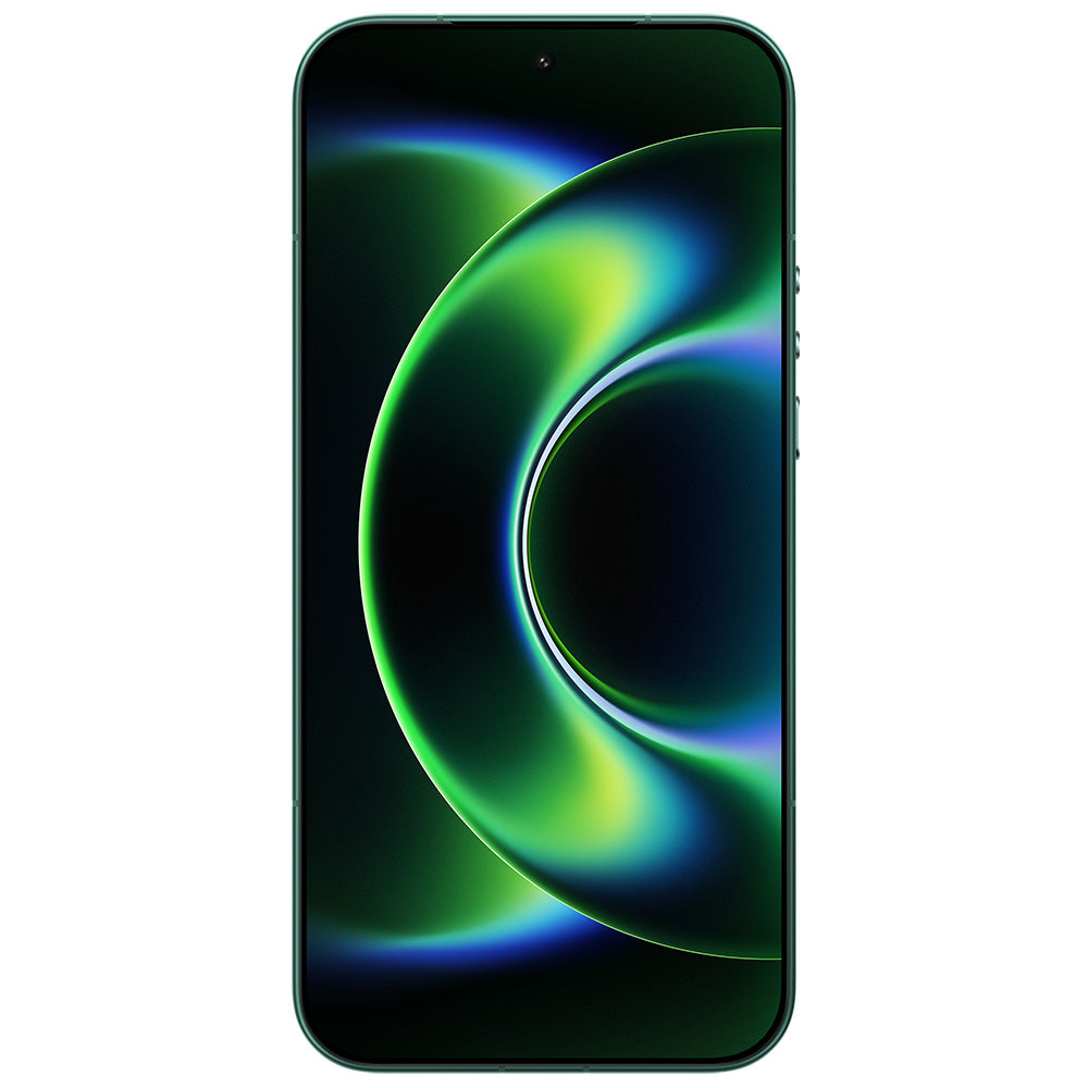 Xiaomi 17 Ultra スターリットグリーン 528GB SIMフリー Xiaomi 17 Ultra Starlit Green 16+512GB 5G – Challenger Singapore
