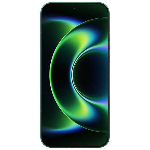 Xiaomi 17 Ultra Starlit Green 16+512GB 5G