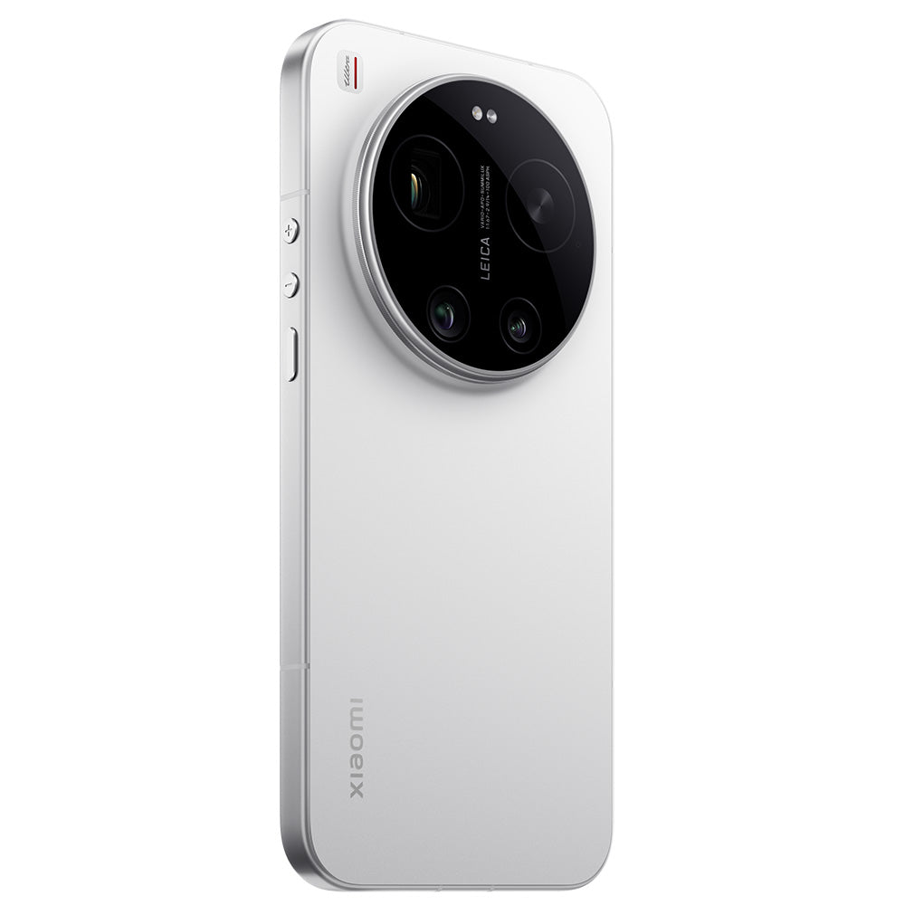 Xiaomi 17 Ultra White 16+512GB 5G