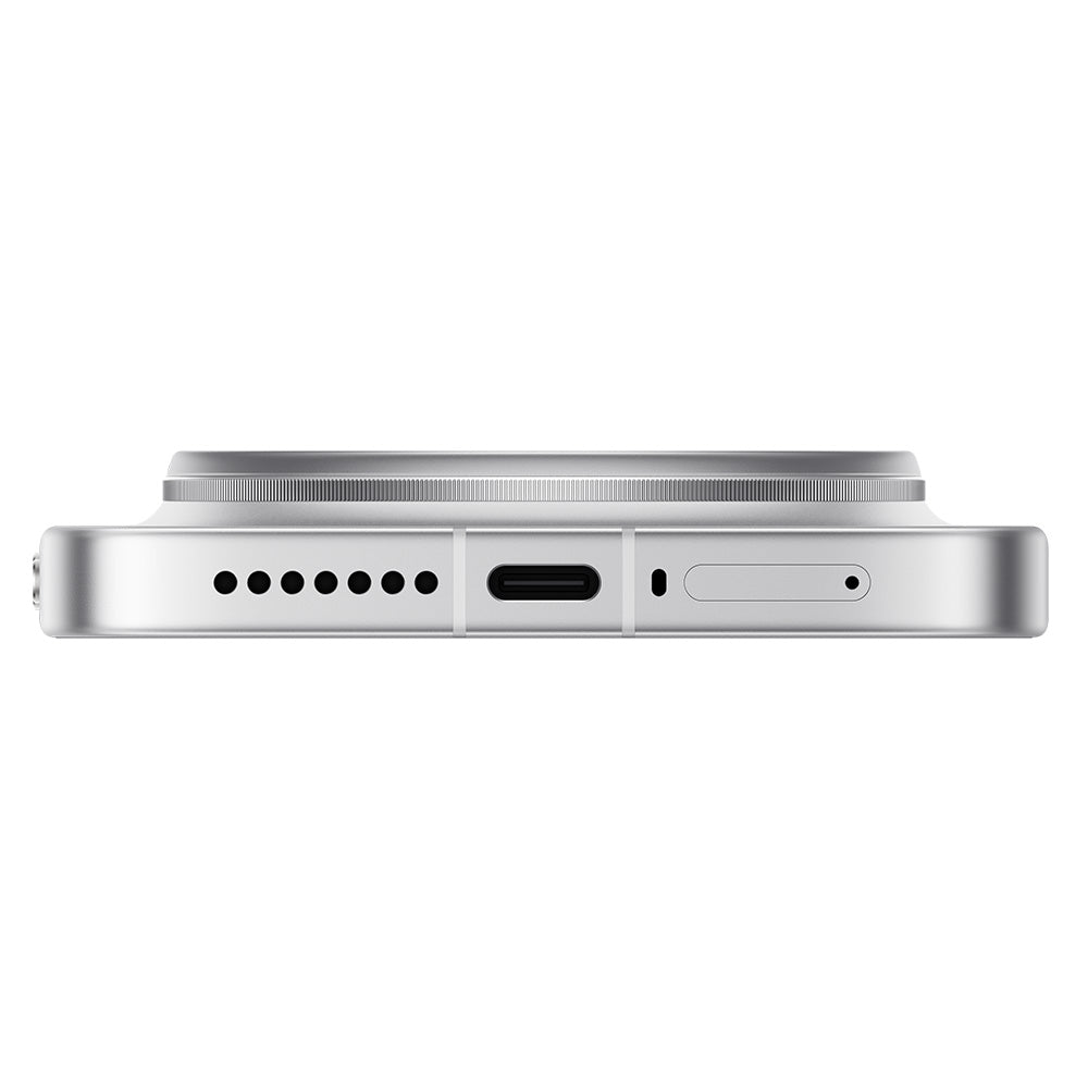 Xiaomi 17 Ultra White 16+512GB 5G