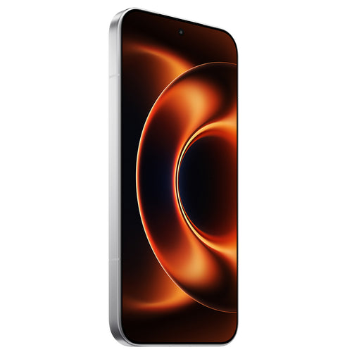 Xiaomi 17 Ultra White 16+512GB 5G