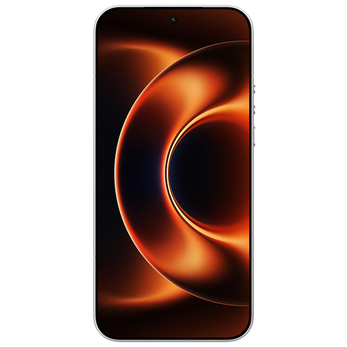 Xiaomi 17 Ultra White 16+512GB 5G