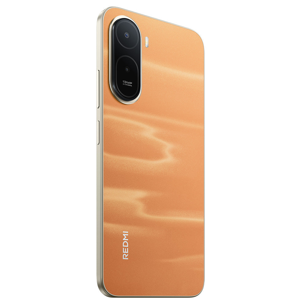 Xiaomi Redmi A7 Pro 4+128GB Sunset Orange LTE