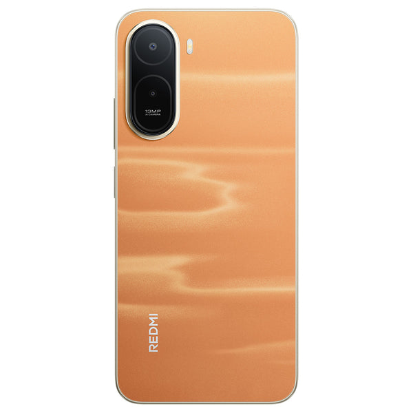 Xiaomi Redmi A7 Pro 4+128GB Sunset Orange LTE – Challenger Singapore