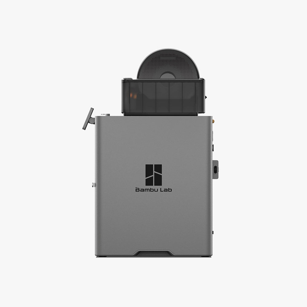 Bambu Lab P2S Combo (BAM-PF004-U+SA007-UK1) 3D Printer