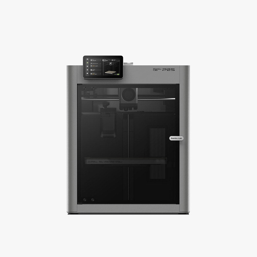Bambu Lab P2S (BAM-PF004-U-UK) 3D Printer