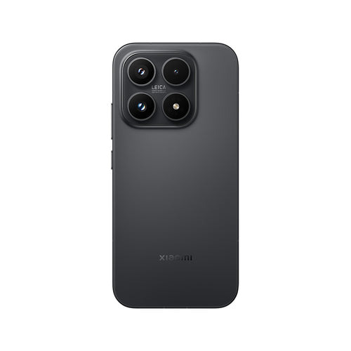 Xiaomi 17 Black 12+512GB 5G