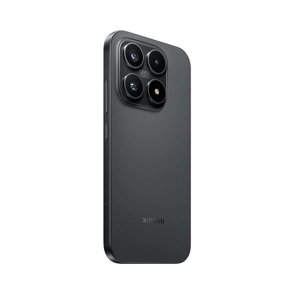 Xiaomi 17 Black 12+512GB 5G