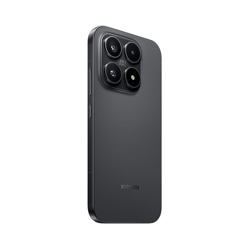 Xiaomi 17 Black 12+512GB 5G