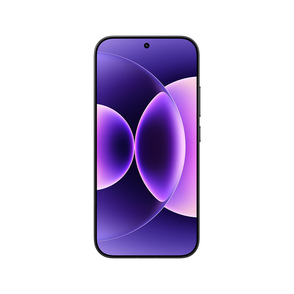 Xiaomi 17 Black 12+512GB 5G