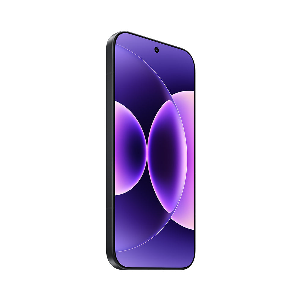 Xiaomi 17 Black 12+512GB 5G