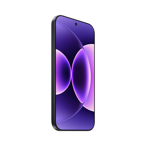 Xiaomi 17 Black 12+512GB 5G