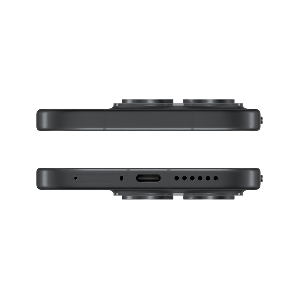 Xiaomi 17 Black 12+512GB 5G