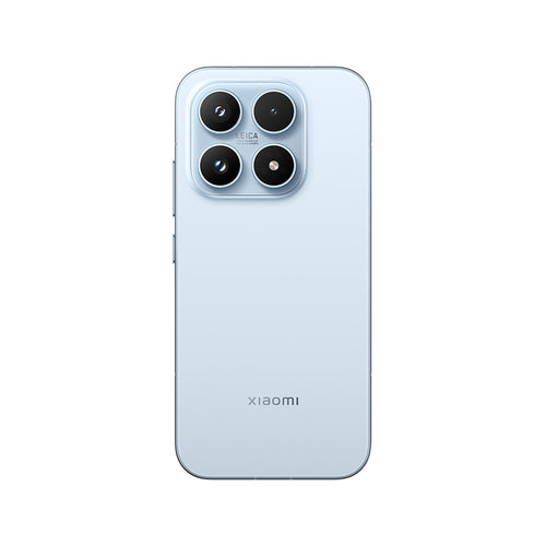 Xiaomi 17 Ice Blue 12+512GB 5G