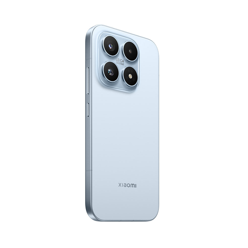 Xiaomi 17 Ice Blue 12+512GB 5G